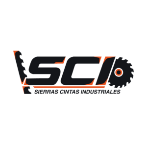 Sierras Cintas Industriales Logo