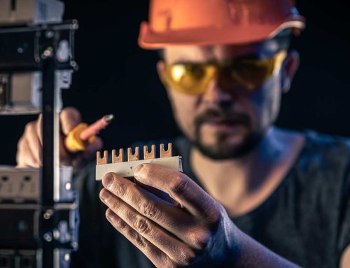 Essential Electrical Safety Tips for Every Home