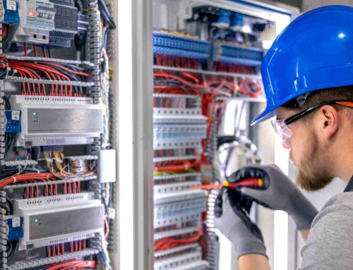 Signs Your Electrical System Needs an Upgrade